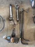 1-Pro Series-complete sway control for bumper pull trailers or campers