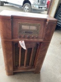 Antique Radio