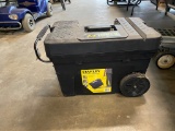 Stanley Promobile tool chest