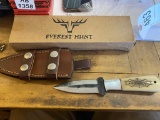 594 Everest Hunt