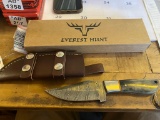 532 Everest Hunt