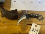 Custom Knife