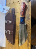 Custom Knife