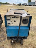 Miller Model CP 250TS no Leads Work