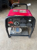 Lincoln bulldog 5500 Welder/generator 91 hrs runs