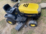 Stanley 17.5 hp 42