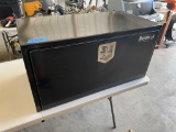 New 18x18x30 buyers tool box with key