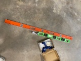 2 Levels & Water spicket
