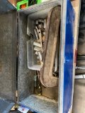 tool Box with content