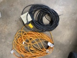 Extention cords