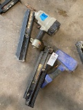 Porter cable & Duo Fast Nailers