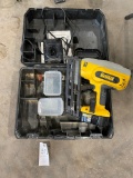 Dewalt 16 Gauge 18V Cordless Nailer