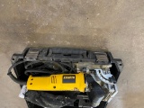 Dewalt Plate Jointer
