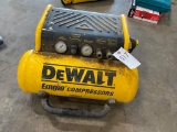 Dewalt Air Compressor