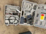 Dura spine & Drimel Set