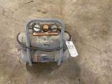 HDX 2 Gallon air Compressor