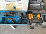Bostitch Nailer & Saw zall
