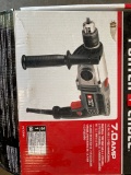 New Porter Cable 2 Speed hammer drill