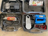 Roto zip spiral Saw & rotary Tool