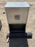 Pet Feeder,Chicken Wire 50ft.