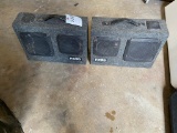 2-Speakers FX-95