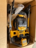 Dewalt 21.5