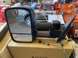 14-19 chevy Power tow mirrors
