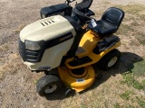 Cub Cadet LTX 1045 Hydrostatic