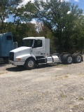 1999 Model Volvo Day cab 60 Ser. Detroit, runs good has wet kit
