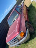 1996 Ford Ranger XT 5 Speed Runs & Drives Clean Title