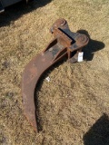 Excavator Ripper