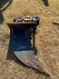 TRK Excavator Ripper