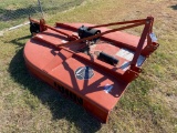 Rhino 172 6ft. Brush Cutter