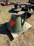 Frontier SS1067B 3 point Seeder
