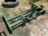 Frontier LP 1184 7ft. Land leveler