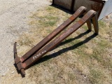 Large Forks