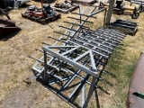 Meco model BSRH1 1800lb capacity