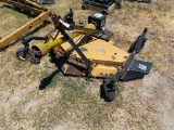 King Kutter 60