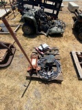 Floor Jack ,airless sprayer,transmission jack