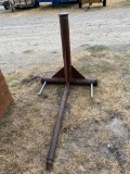 Hay Fork