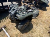 Honda Rancher ATV parts
