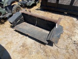 Tail Gate Lift