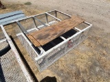 Metal Shelf