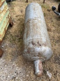 Gas Tank