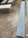 7-10 ft. Ridge Cap