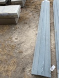 7-10 ft. Ridge Cap