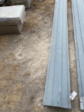 7-10 ft. Ridge Cap