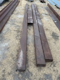 3 Quarter inch 6x8 tubing 20 ft. 5/16: tubing 6