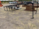 Large ladder rack