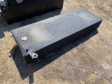 48 Gallon diesel Auxilary tank